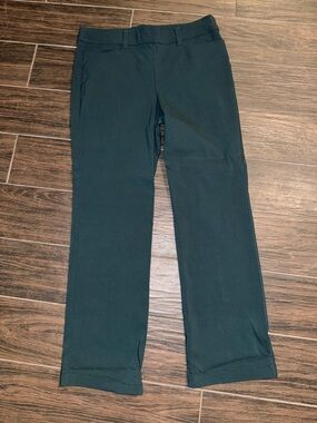 Maurices Teal Women's Pants